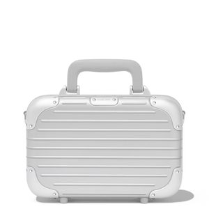 Original Bag - アルミニウム クロスボディバッグ 19