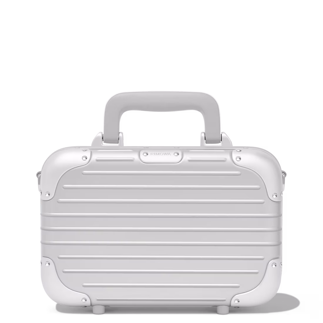 Original Bag - アルミニウム クロスボディバッグ 19