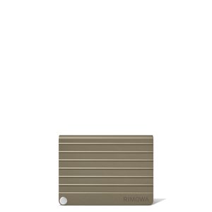 Original スモールグッズ - アルミニウム カードホルダー