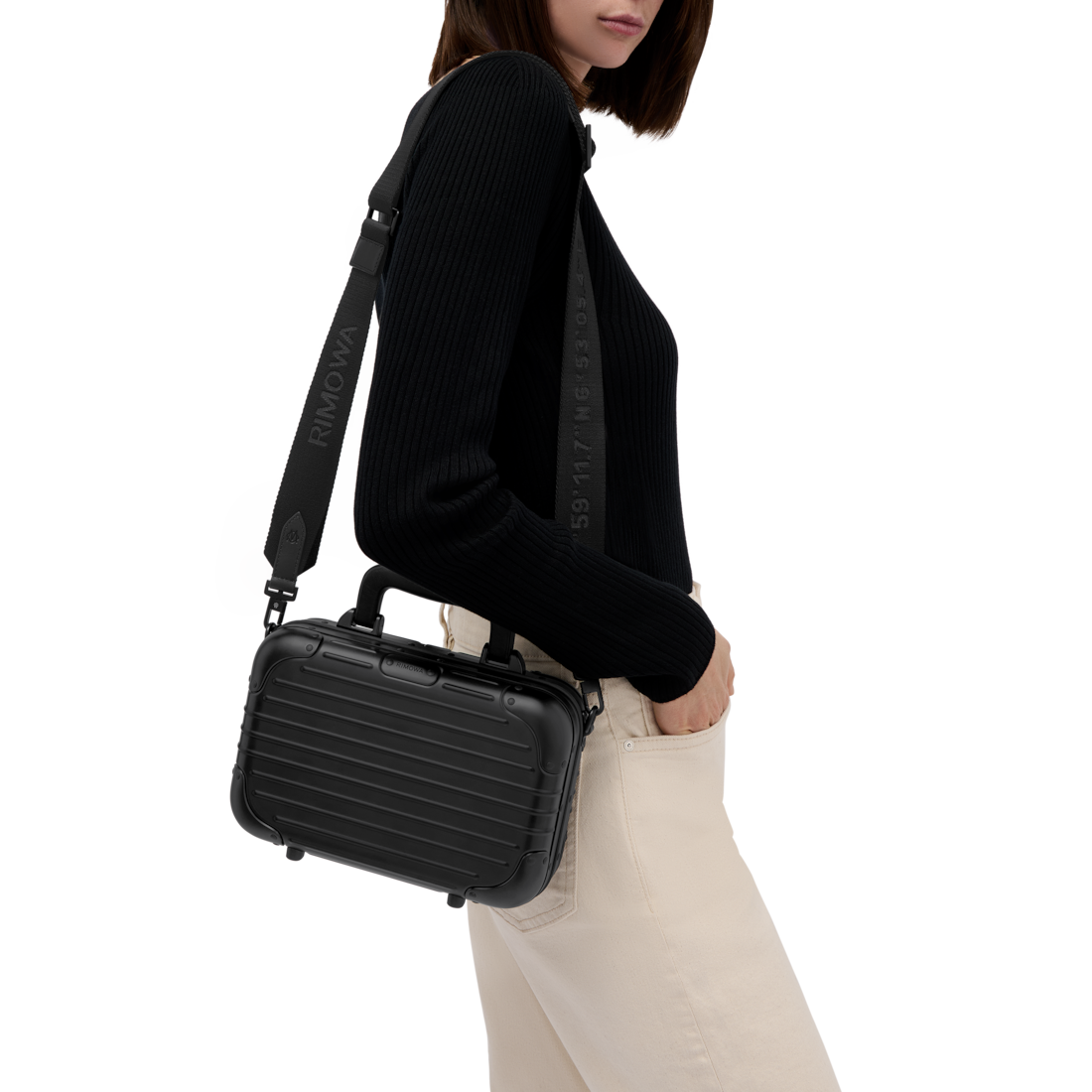 Original Bag - アルミニウム クロスボディバッグ 19 - 画像 (17)