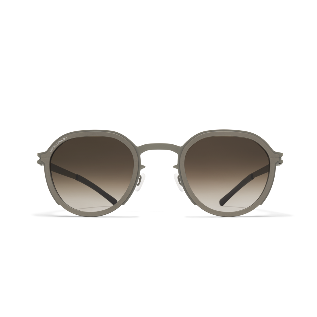 RIMOWA × MYKITA - Heritage MR001 パント サングラス - 画像 (9)