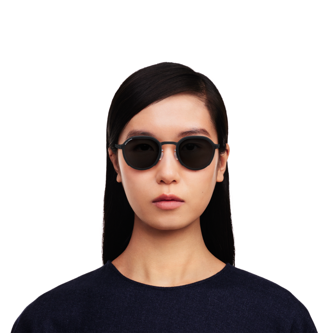 RIMOWA × MYKITA - Heritage MR001 パント サングラス - 画像 (18)