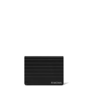 Original スモールグッズ - アルミニウム カードホルダー