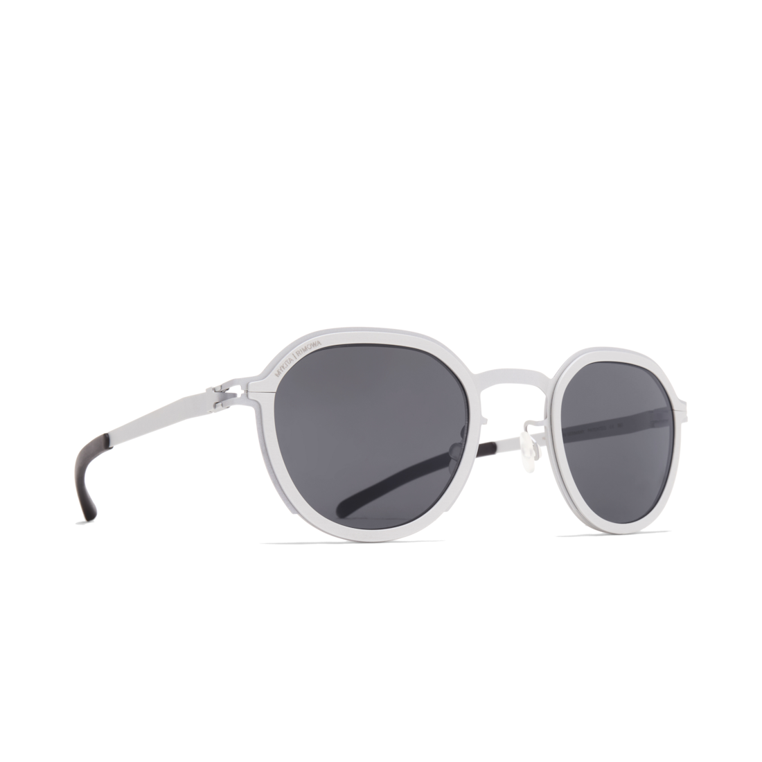 RIMOWA × MYKITA - Heritage MR001 パント サングラス - 画像 (34)