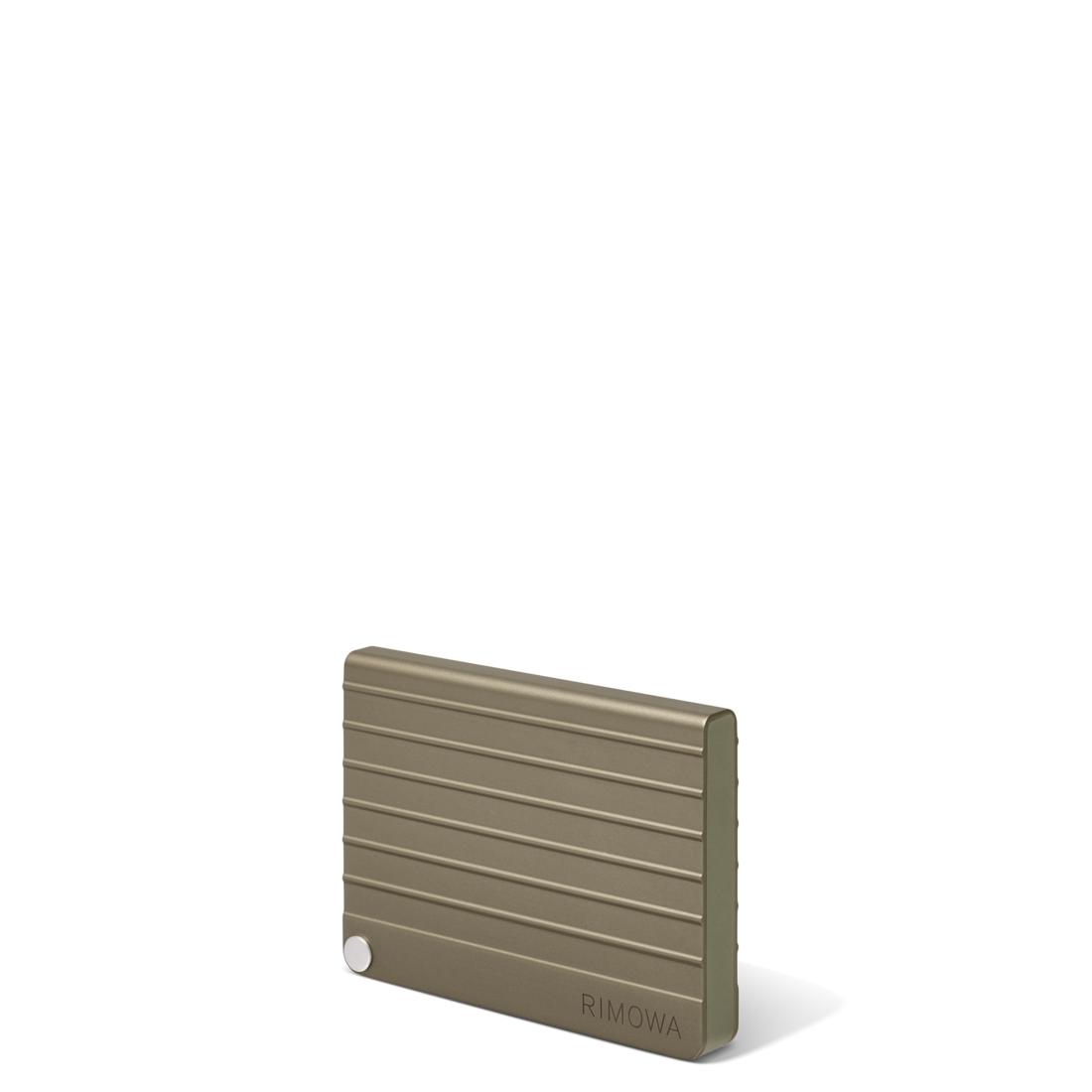 Original スモールグッズ - アルミニウム カードホルダー - 画像 (9)