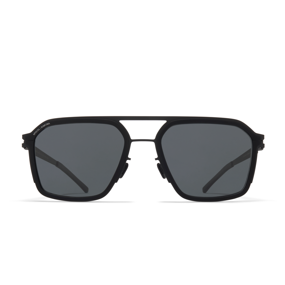 RIMOWA × MYKITA - Heritage MR003 ナビゲーター 偏光サングラス