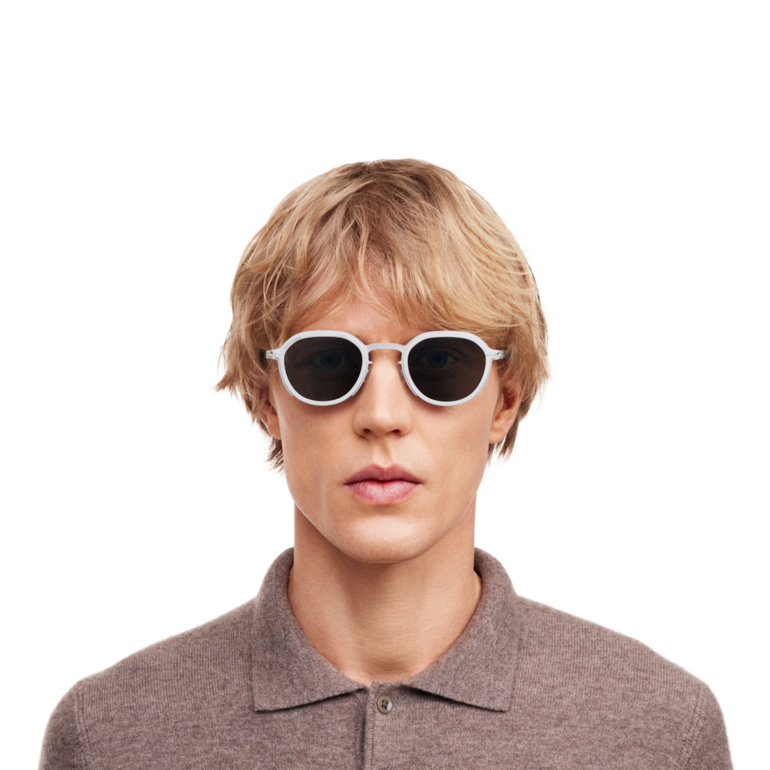 RIMOWA × MYKITA - Heritage MR001 パント サングラス - 画像 (32)