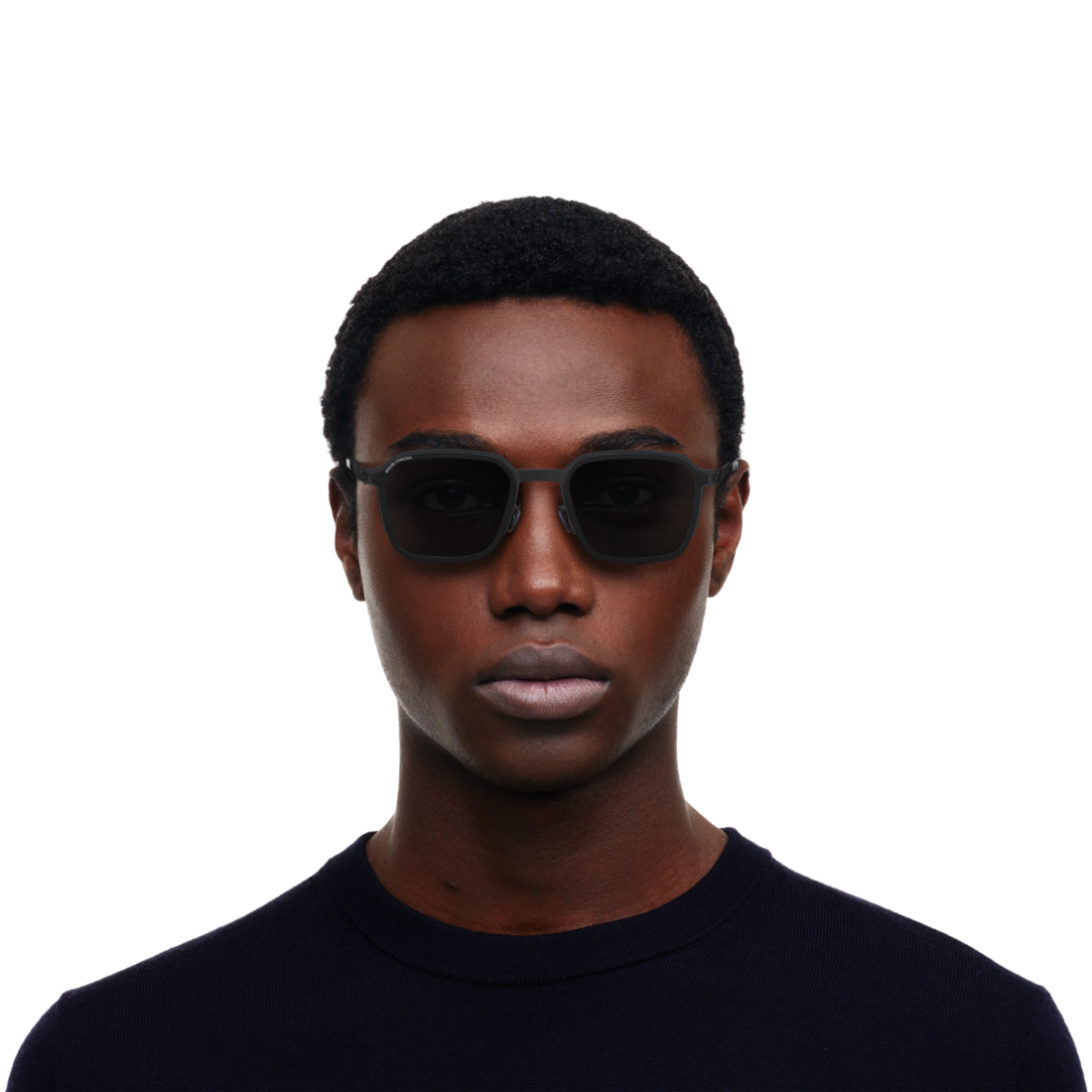 RIMOWA × MYKITA - Heritage MR002 スクエア サングラス - 画像 (18)