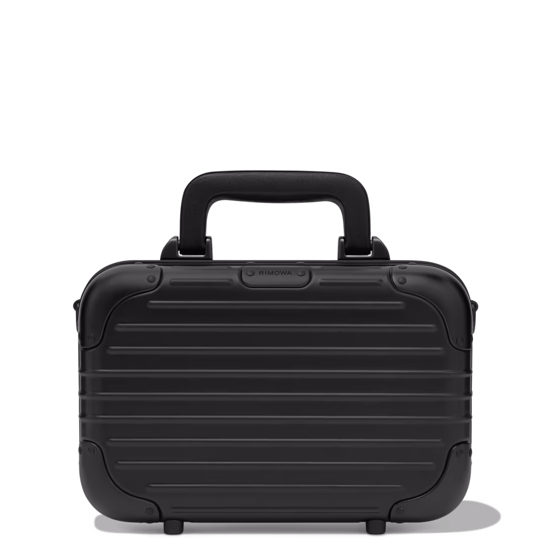 Original Bag - アルミニウム クロスボディバッグ 19