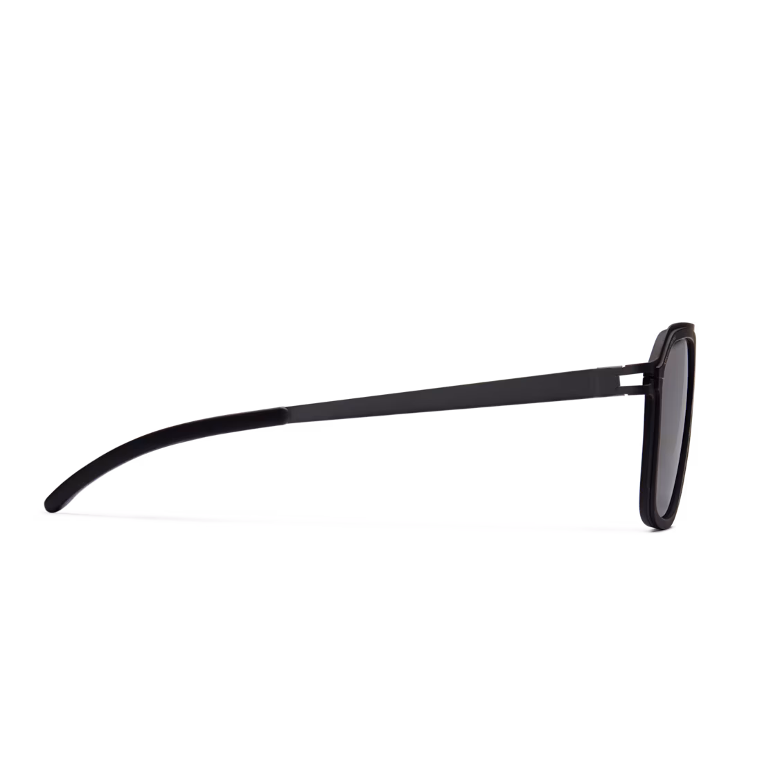 RIMOWA × MYKITA - Heritage MR003 ナビゲーター 偏光サングラス - 画像 (5)