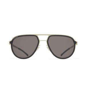 RIMOWA × MYKITA - ヘリテージ MR006 アビエイター サングラス