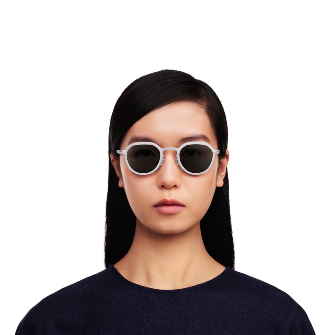 RIMOWA × MYKITA - Heritage MR001 パント サングラス - 画像 (36)