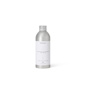 トラベル アクセサリー アルミニウム & ポリカーボネート用 ケアクリーム