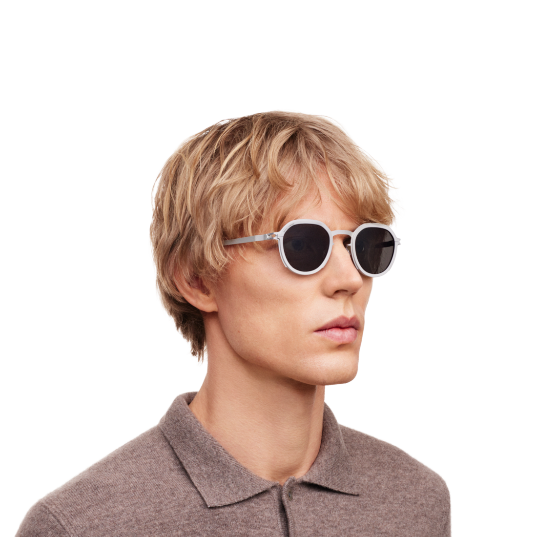 RIMOWA × MYKITA - Heritage MR001 パント サングラス - 画像 (33)