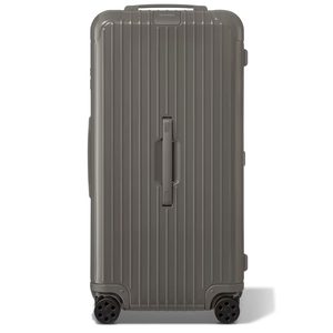 Essential トランク プラス