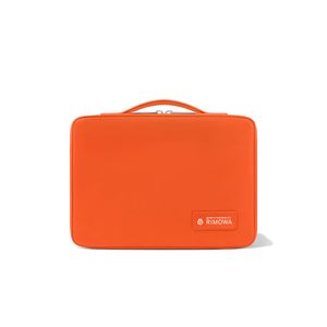 トラベルアクセサリー 三つ折りトイレタリーポーチ