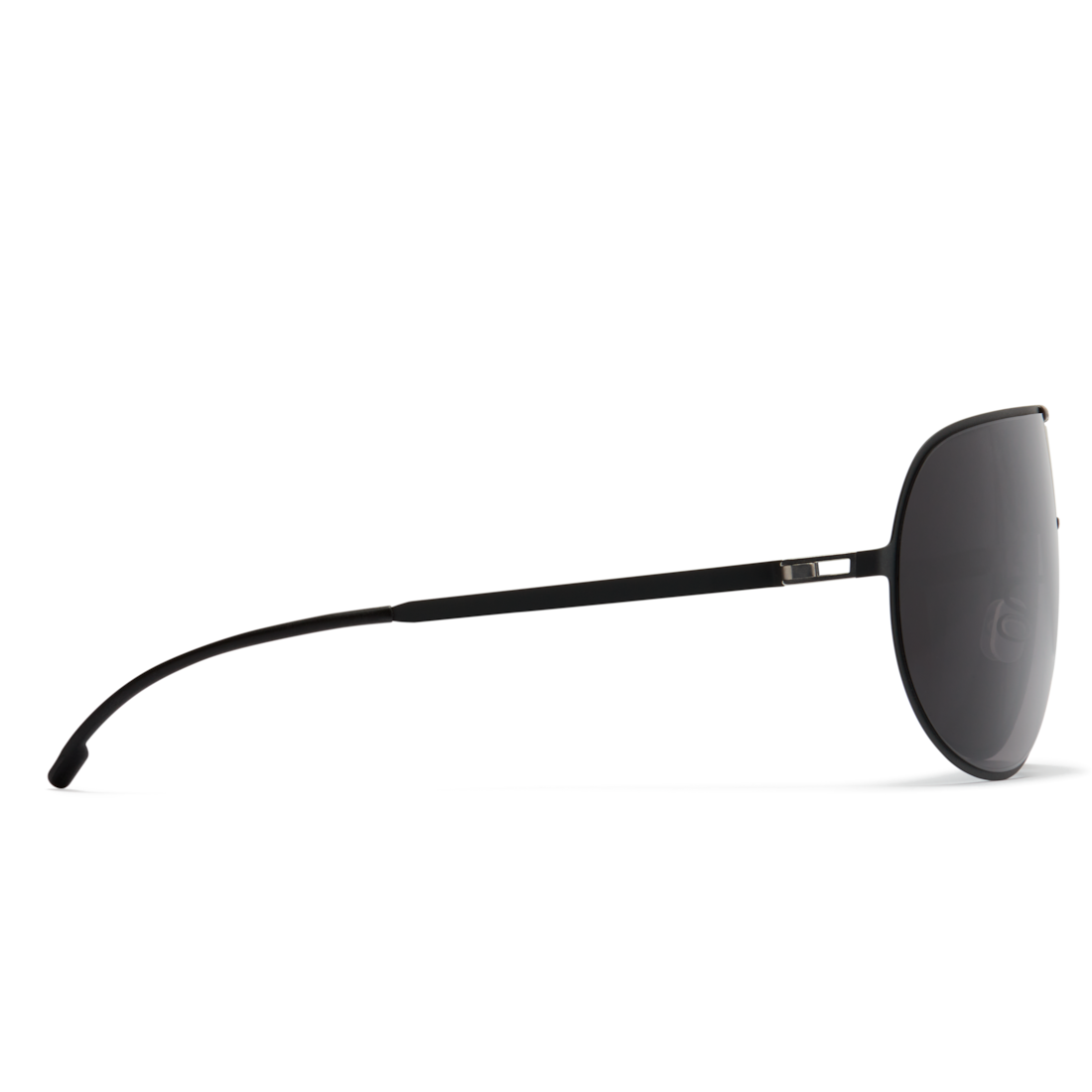 RIMOWA × MYKITA - Visor MR005 アビエイター サンシールド - 画像 (5)