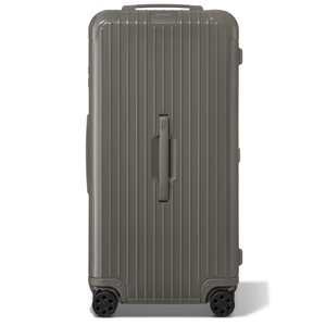 Essential トランク プラス