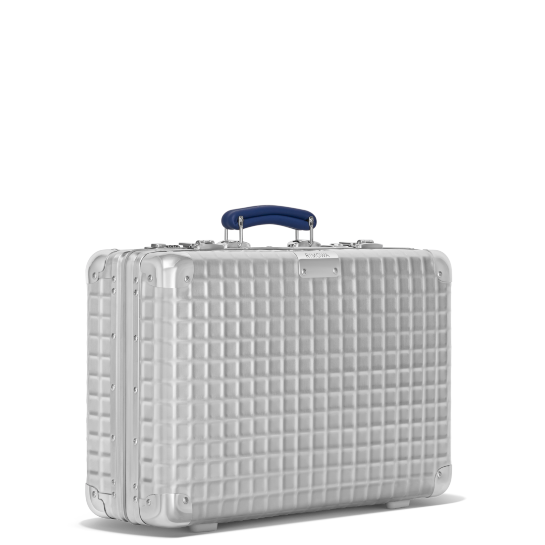 リモワ Classic Aluminium Grid アルミニウム グリッド外装