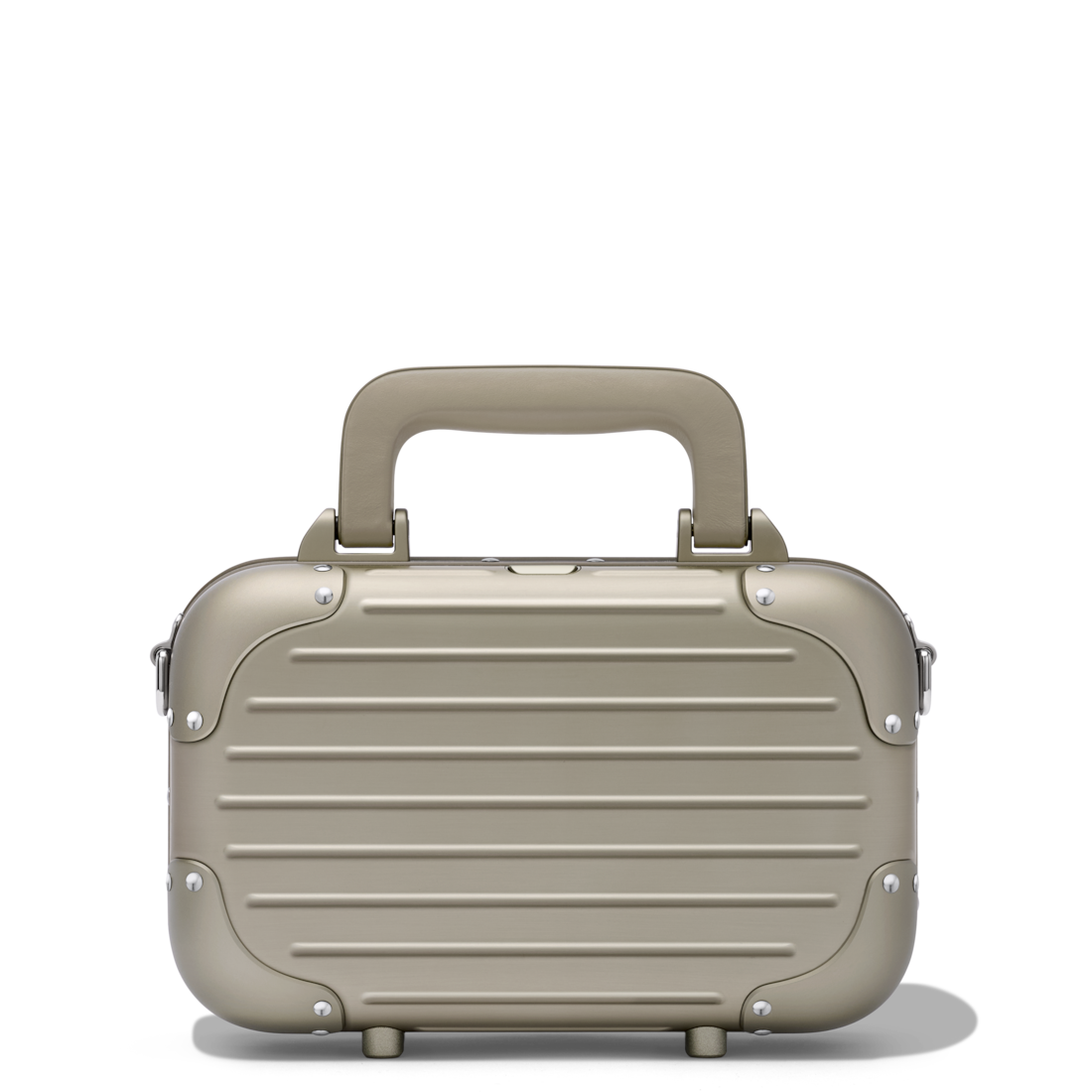 Original Bag - アルミニウム クロスボディバッグ 16 - 画像 (9)
