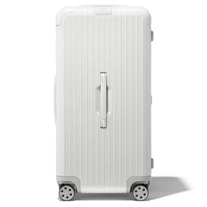Essential トランク プラス