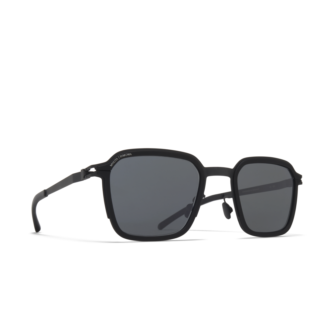 RIMOWA × MYKITA - Heritage MR002 スクエア サングラス - 画像 (20)
