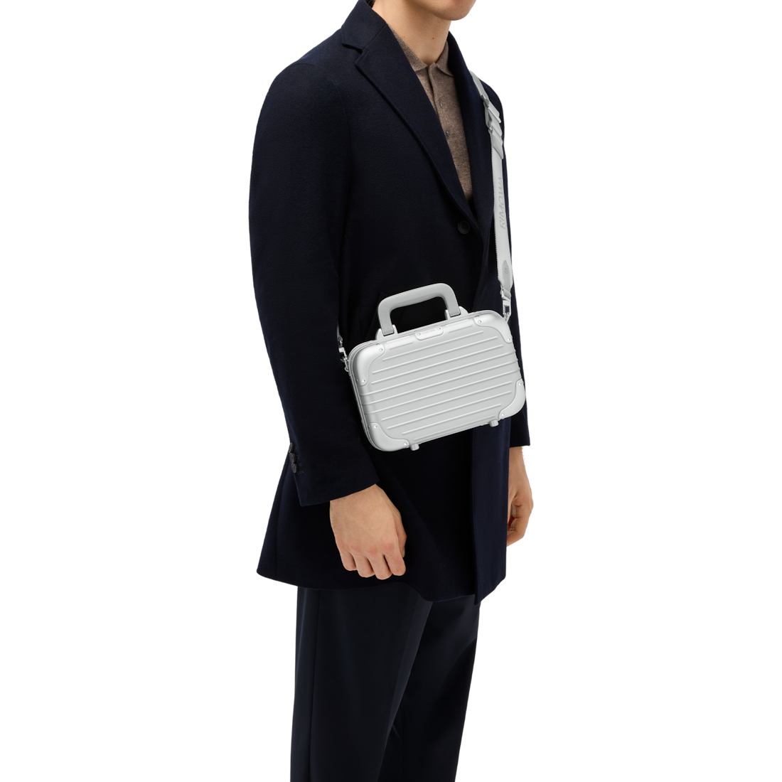 Original Bag - アルミニウム クロスボディバッグ 19 - 画像 (9)