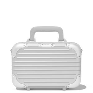 Original Bag - アルミニウム クロスボディバッグ 19