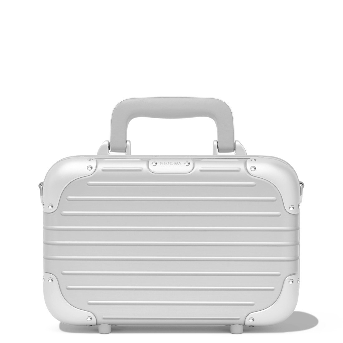 Original Bag - アルミニウム クロスボディバッグ 19