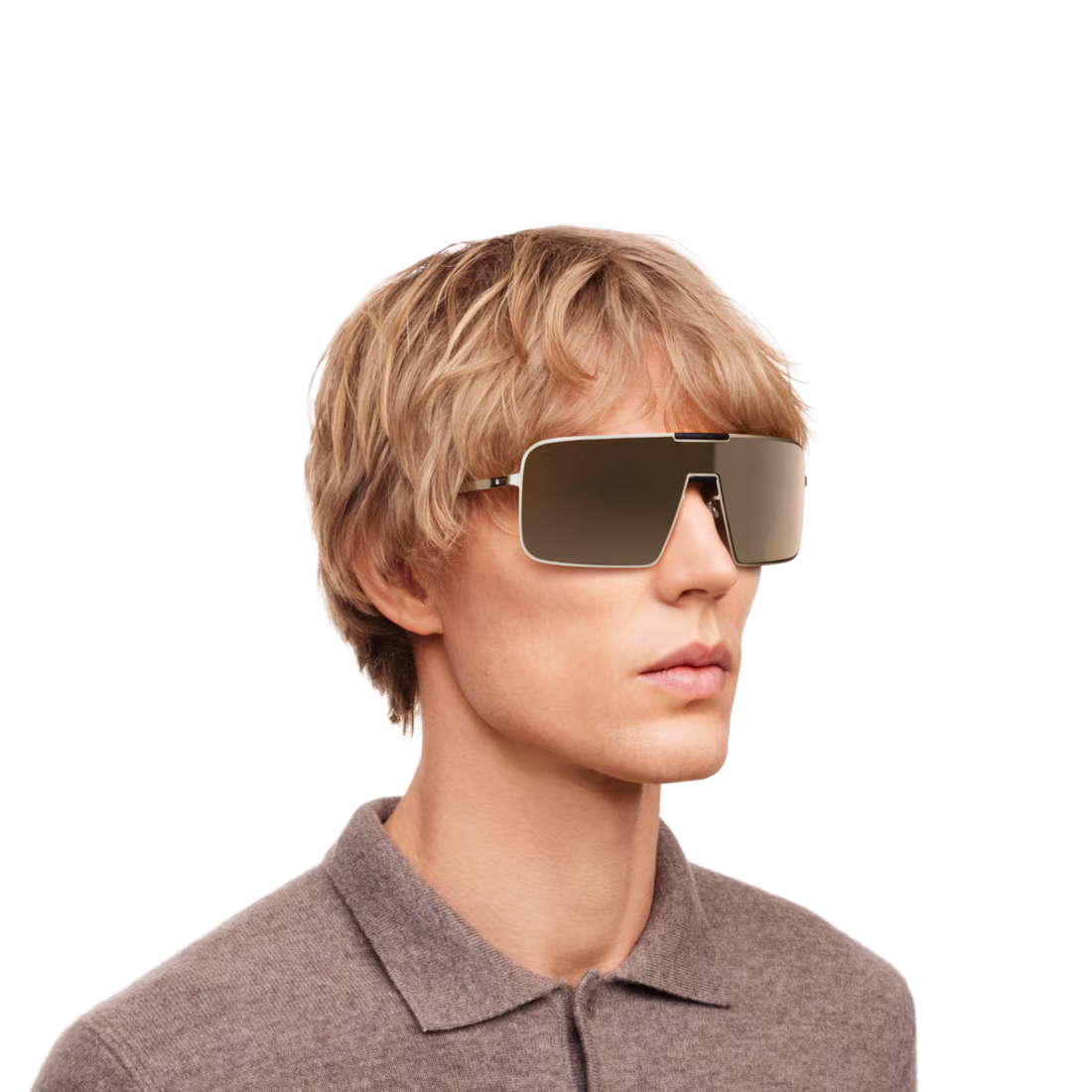 RIMOWA × MYKITA - Visor MR004 ナビゲーター サンシールド - 画像 (15)
