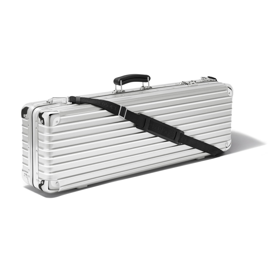 RIMOWA × GEWA バイオリンケース - 画像 (4)